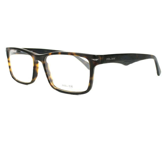 Lunettes de vue Police VPL-391 0738 53 16 Havane