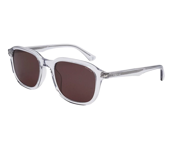 Lunettes de soleil Police SPLL81 06A7 53 20 Cristal