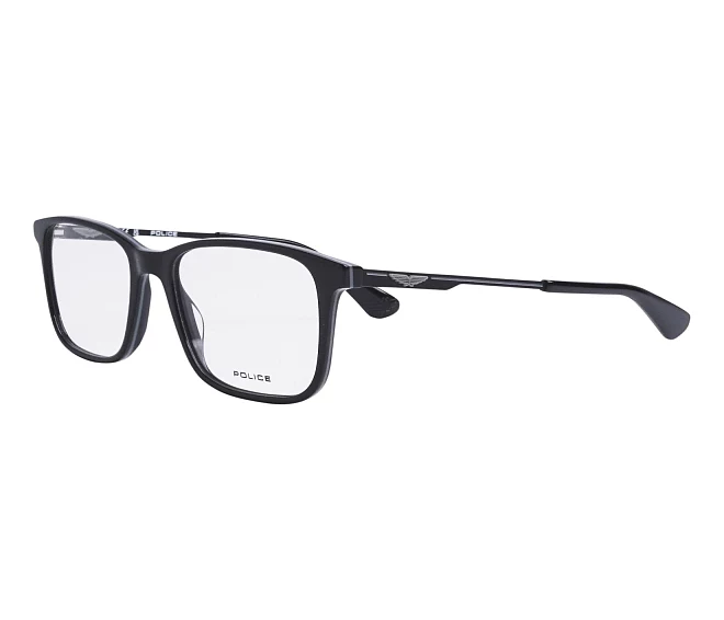 Lunettes de vue Police VK140 0GBE 49 16 NoirAnthracite