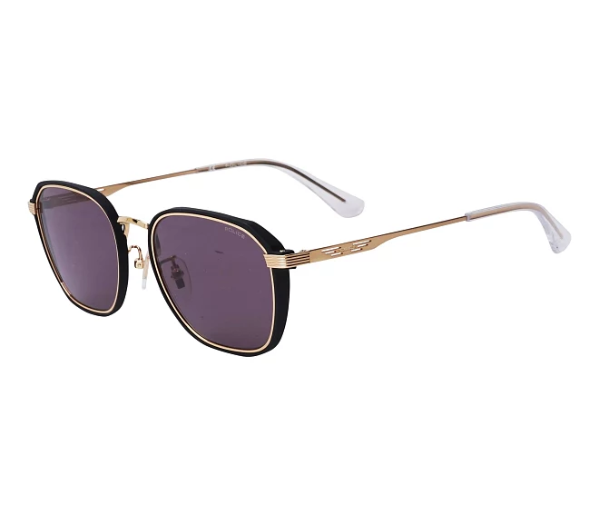 Lunettes de soleil Police SPLD46 300Y 53 19 NoirOr