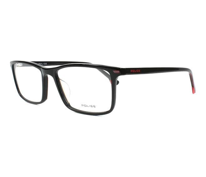 Lunettes de vue Police VK-061 0700 50 16 Noir