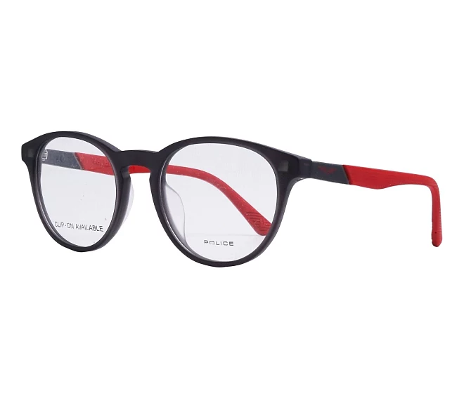 Lunettes de vue Police VPLE35 9HPM 50 20 NoirRouge