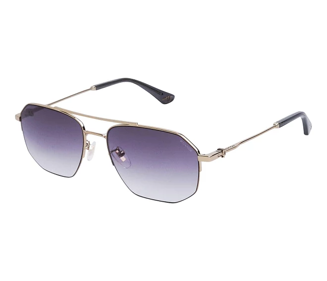 Lunettes de soleil Police SPLN-39 08FF 57 17 OrNoir