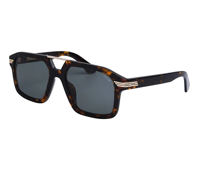 Lunettes de soleil Police SPLP28 0722 56 19 HavaneOr