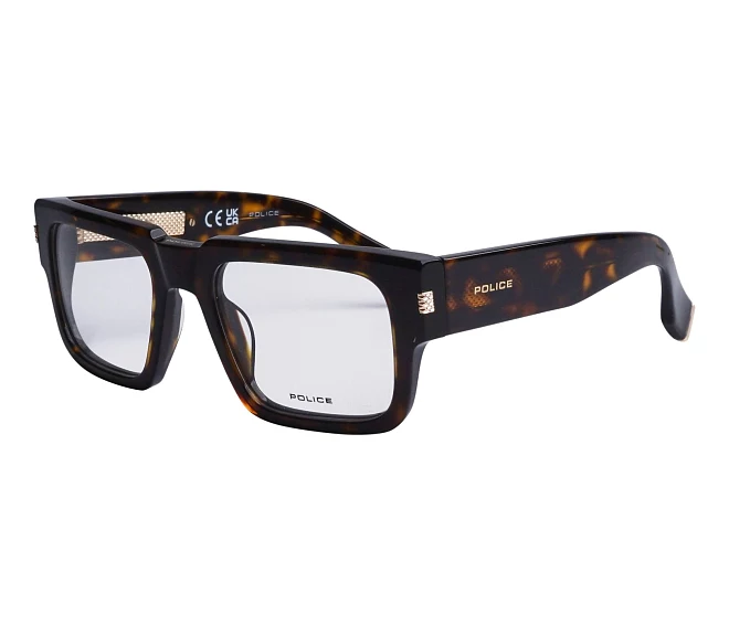 Lunettes de vue Police VPLP18 0722 52 20 HavaneOr