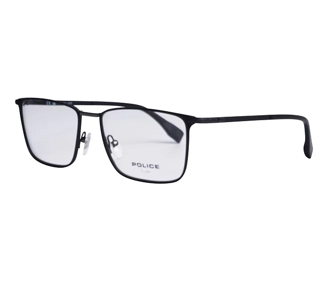 Lunettes de vue Police VPLR64 0599 57 17 Noir