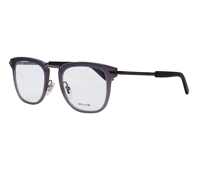 Lunettes de vue Police VPL566 0568 48 21 Gris