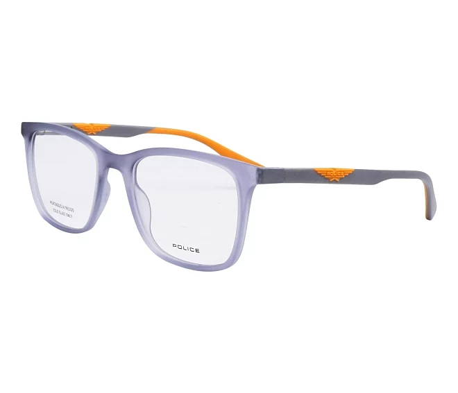 Lunettes de vue Police VK-138 0507 49 18 GrisOcre