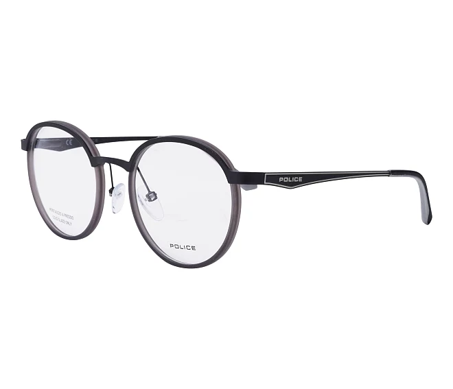 Lunettes de vue Police VK083 0531 49 19 NoirGris