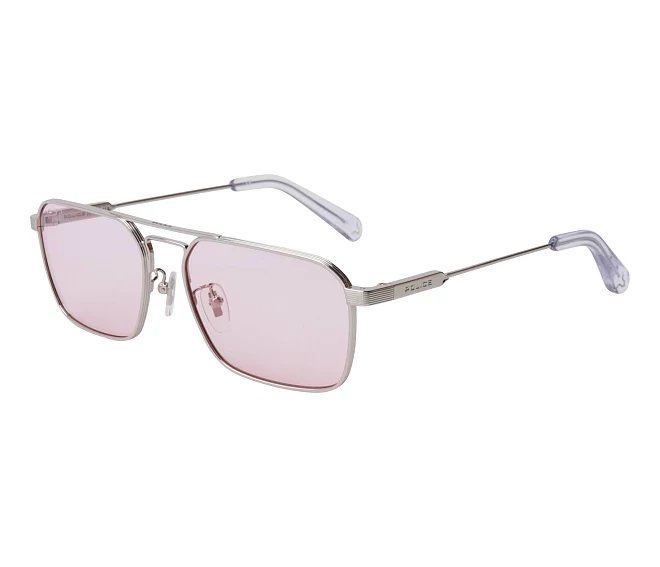 Lunettes de soleil Police SPL-A-23 0579 57 17 Palladium