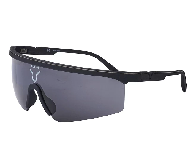Lunettes de soleil Police SPL-A-28 06AA 72 16 Noir