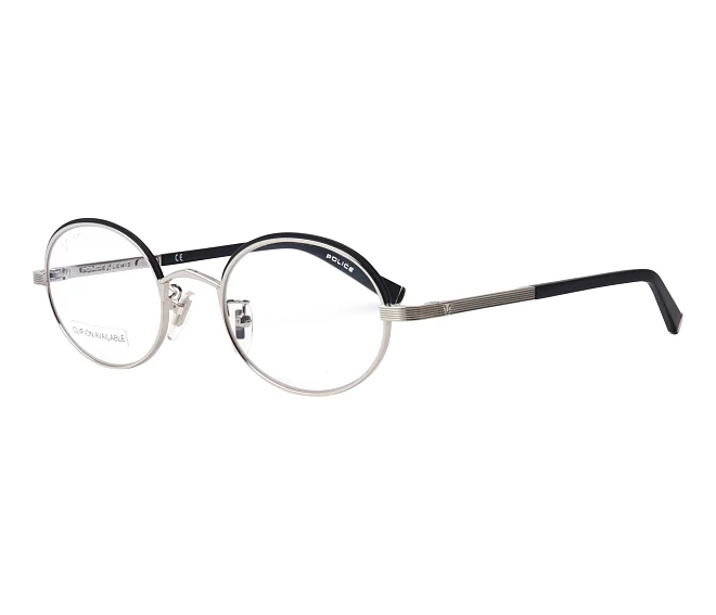 Lunettes de vue Police SPL-A-29 0579 50 21 PalladiumNoir