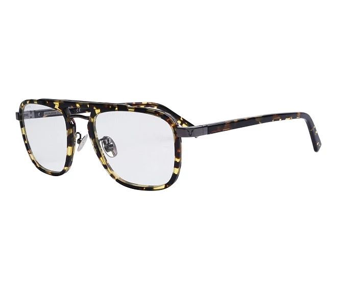 Lunettes de vue Police SPLB30 0568 51 20 MarronGunmetal