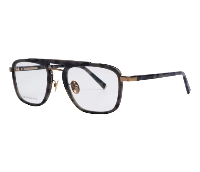 Lunettes de vue Police SPLB30 08FF 51 20 GrisOr