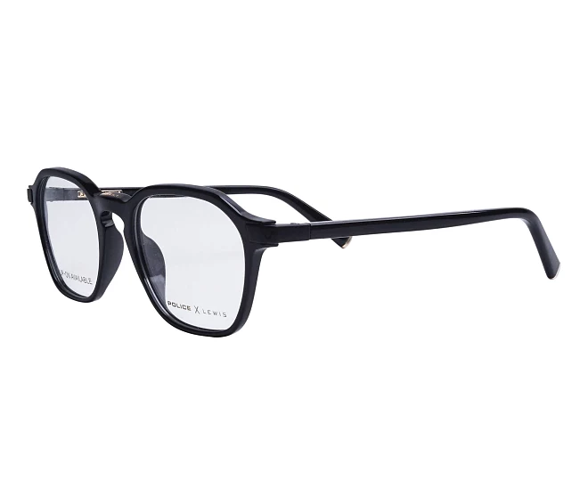 Lunettes de vue Police VPLC54 700N 51 20 NoirOr
