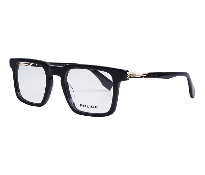 Lunettes de vue Police VPLR69 0700 50 21 NoirOr