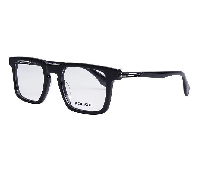 Lunettes de vue Police VPLR69 700Y 50 21 NoirGunmetal