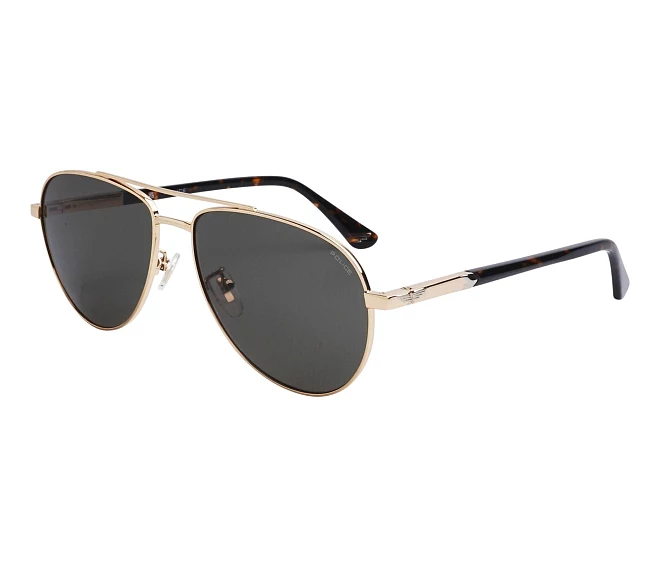 Lunettes de soleil Police SPLR77 300Y 59 15 OrHavane