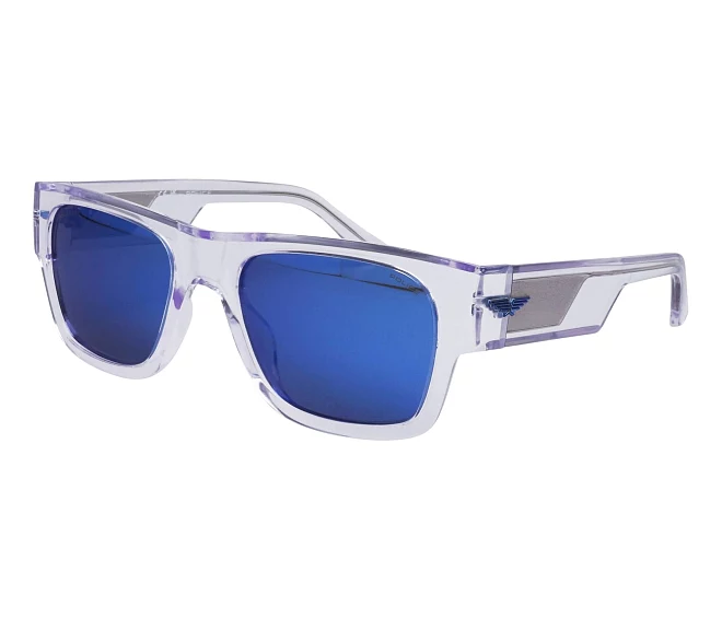 Lunettes de soleil Police SPLP23 P79P 54 20 CristalOr