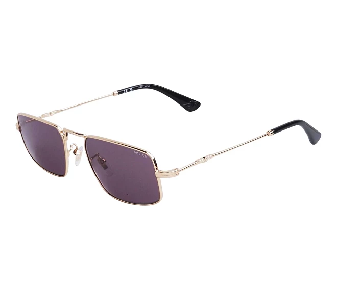 Lunettes de soleil Police SPLN-31 0300 53 19 OrNoir