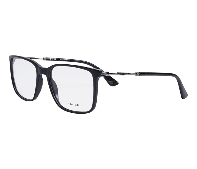 Lunettes de vue Police VK133 0Z42 51 17 NoirGunmetal
