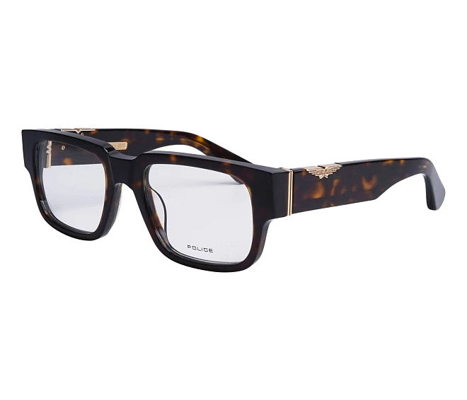 Lunettes de vue Police VPLP11 0722 53 20 HavaneOr