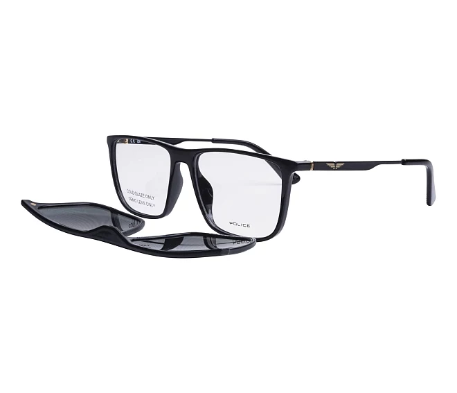 Lunettes de vue Police UPLP09 Z42P 54 15 Noir