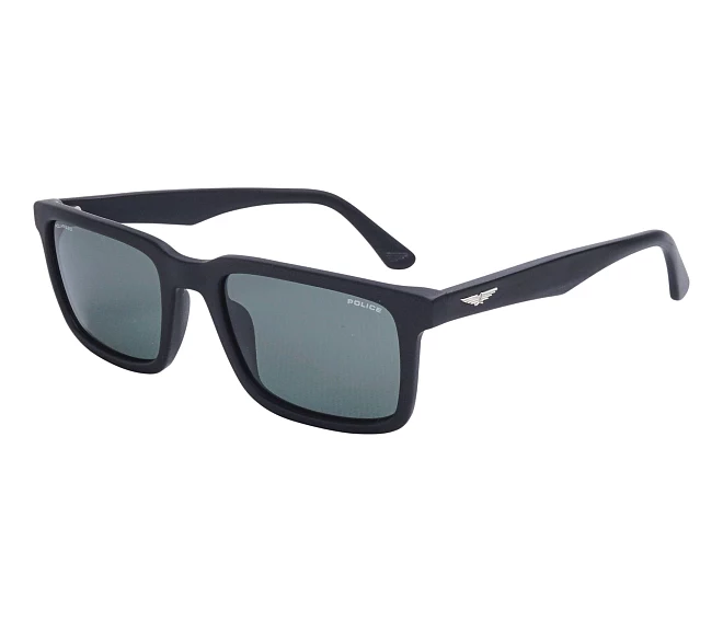 Lunettes de soleil Police SPLP-21-E 703P 54 20 Noir