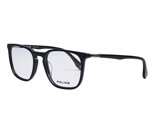 Lunettes de vue Police VPLR59 0700 53 19 NoirAcier