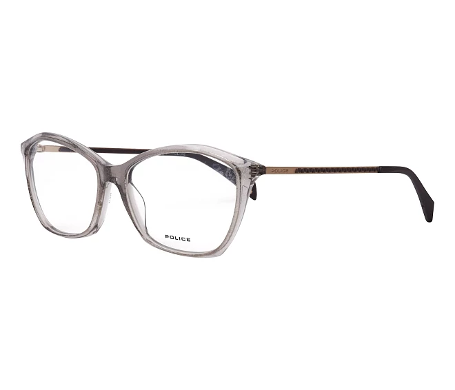 Lunettes de vue Police VPL-840 0TA9 54 15 Cristal