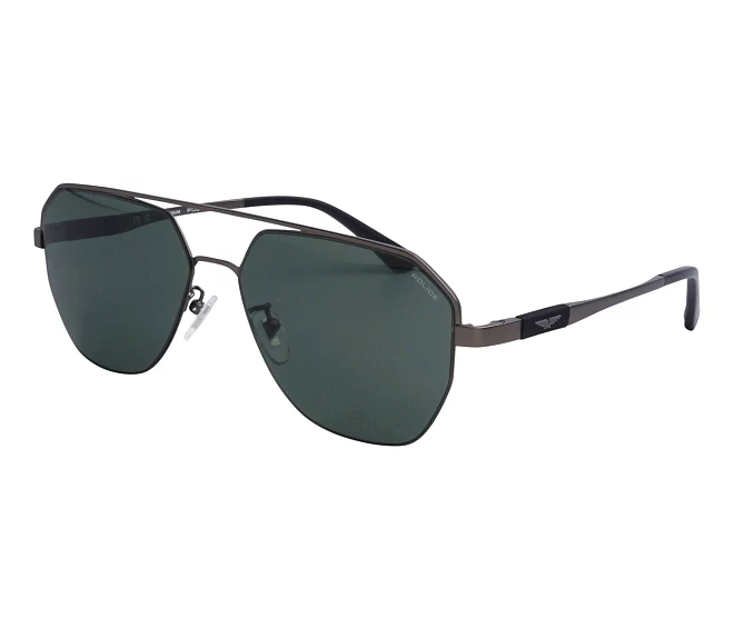 Lunettes de soleil Police SPLP30 0627 59 15 GunmetalNoir