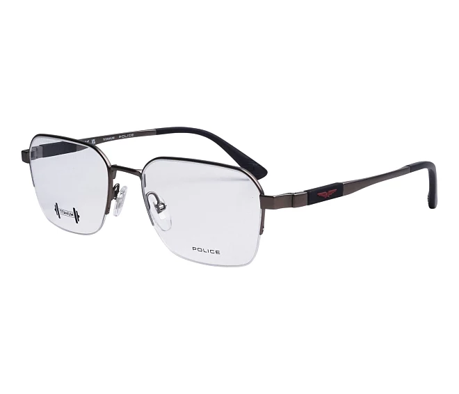 Lunettes de vue Police VPLP16 0627 53 19 AnthraciteNoir