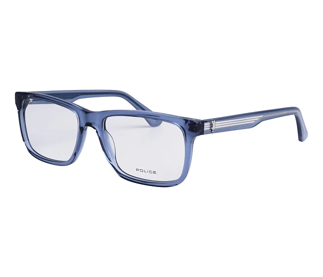 Lunettes de vue Police VK145 0892 51 16 Bleu