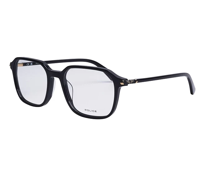 Lunettes de vue Police VPLP13 700Y 53 18 Noir