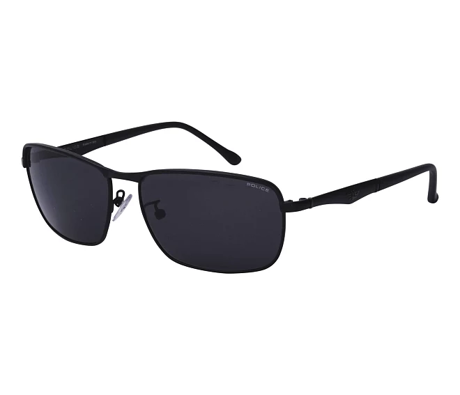 Lunettes de soleil Police S-8968 0S08 58 15 Noir