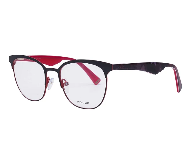Lunettes de vue Police VPL417 0SA1 51 19 NoirRose