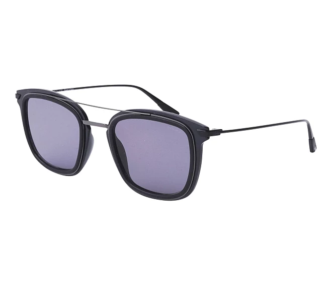 Lunettes de soleil Police SPL725M 01EP 51 23 NoirGunmetal