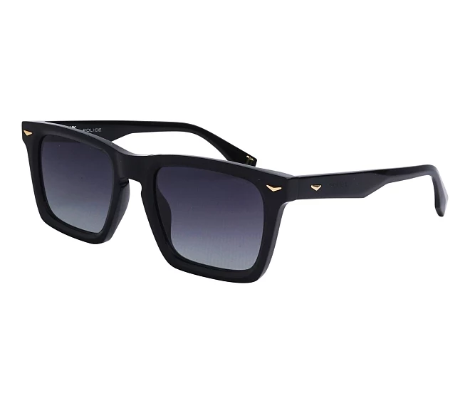 Lunettes de soleil Police SPLR79 0700 53 21 Noir
