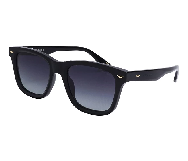 Lunettes de soleil Police SPLR80 0700 53 20 Noir