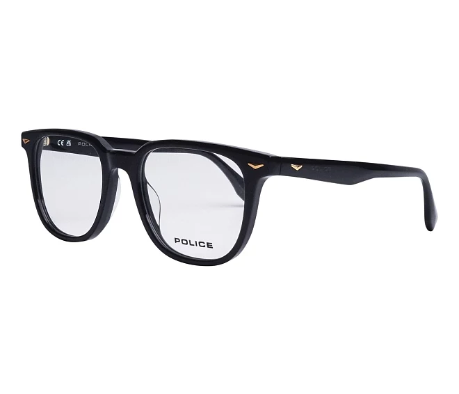 Lunettes de vue Police VPLR65 0700 51 19 Noir