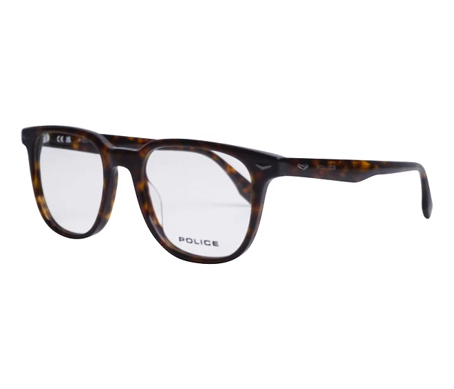 Lunettes de vue Police VPLR65 0706 51 19 Marron