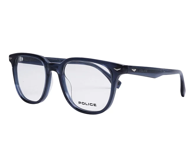 Lunettes de vue Police VPLR65E 0892 51 19 BleuAcier