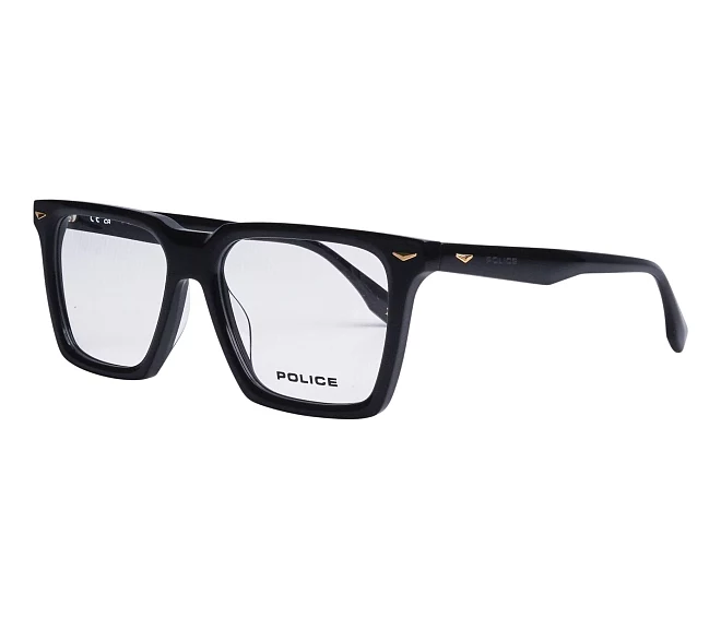 Lunettes de vue Police VPLR66 0700 53 16 Noir