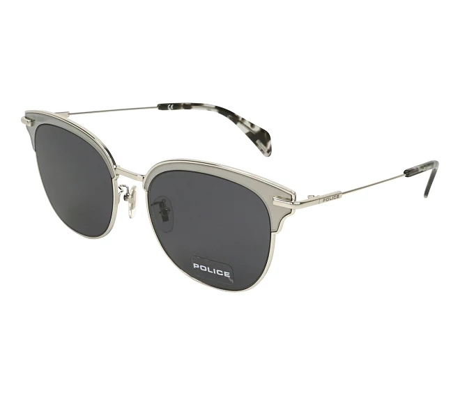 Lunettes de soleil Police SPL-622 0579 53 19 Argent