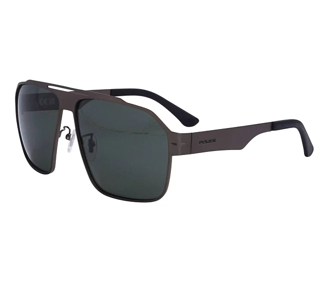 Lunettes de soleil Police SPLL08 I47P 63 13 BronzeNoir