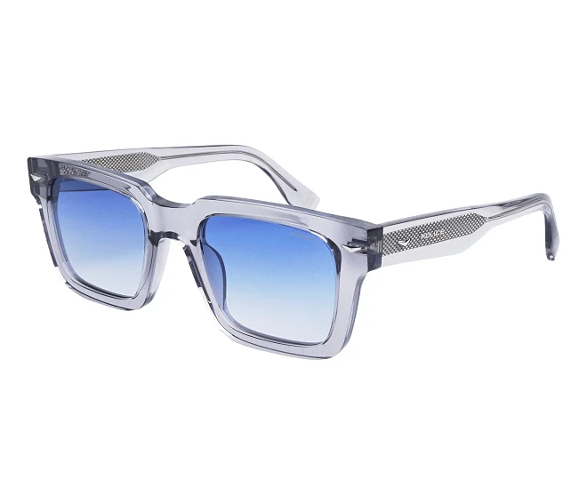Lunettes de soleil Police SPLQ-88-E 04G0 52 22 Cristal