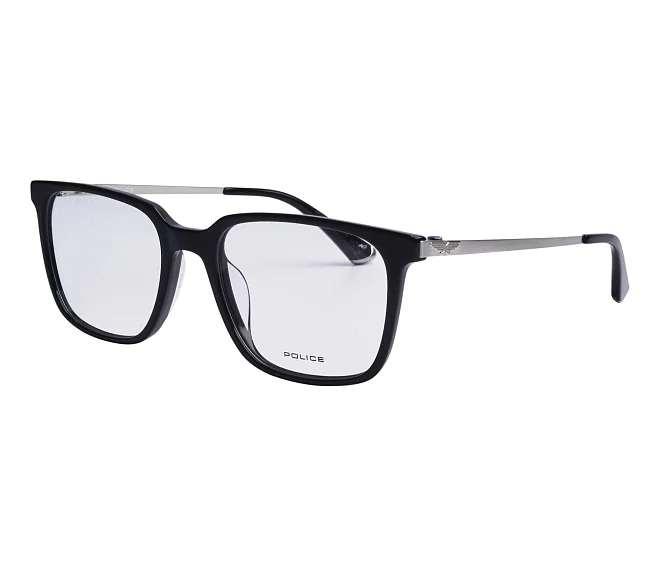 Lunettes de vue Police VPLP15 0700 52 18 NoirAcier