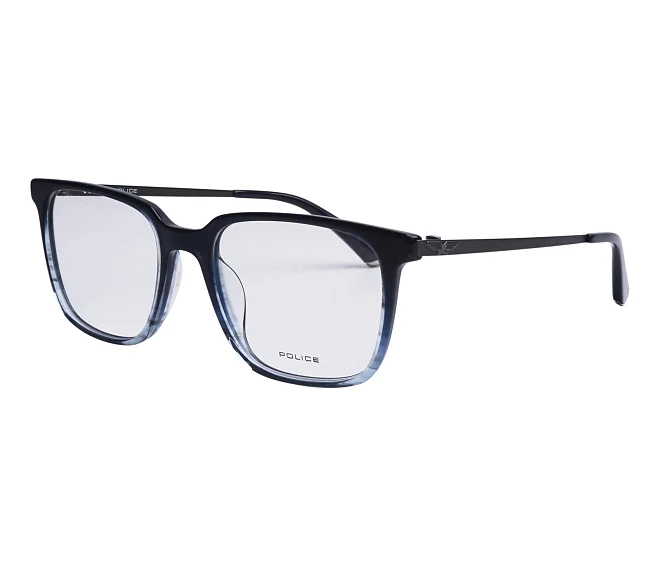Lunettes de vue Police VPLP15 0W60 52 18 NoirGunmetal