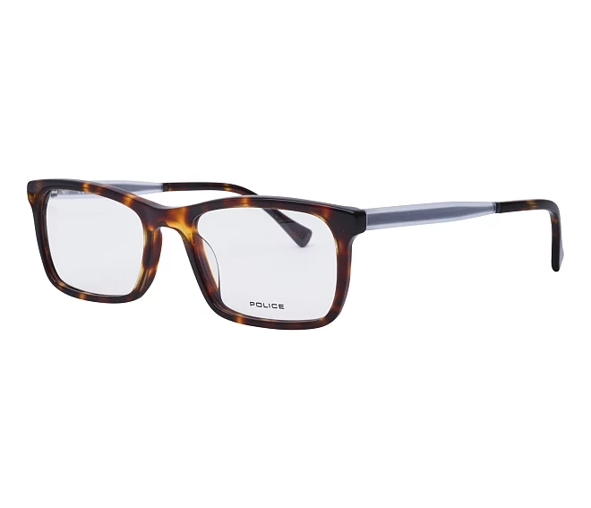 Lunettes de vue Police VPL-262 04AP 52 19 Havane