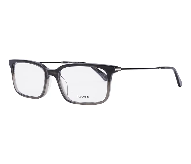 Lunettes de vue Police VPL687 0T56 52 17 Gris cendre